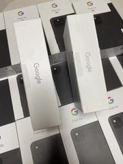 Google Pixel 4a 5G 128GB 6GB RAM 6.3&Prime; Factory Unlocked Smartphone-New Unopened