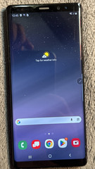 Samsung Galaxy Note 8 SM-N950U 64GB (Verizon) READ