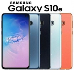 Samsung Galaxy S10e G970U Unlocked Verizon T-Mobile ATT Boost Straight Talk B-