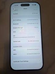 iphone 17 256gb unlocked