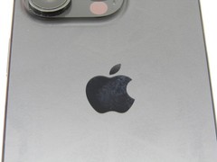 Apple iPhone 15 Pro A2848 256GB 6.1&Prime; | Unlocked | Black Titanium | Health: 86%