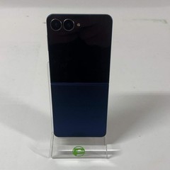 Unlocked Samsung Galaxy Z Flip7 12GB RAM 256GB SM-F766U1 Blue Shadow