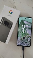 Google Pixel 8 – Unlocked – Excelent Condition.