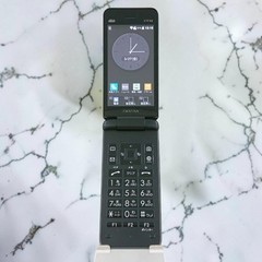 KYOCERA GRATINA KYF44 Black LTE Band 1 3 18 Unlocked Phone From Japan