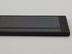 Razer Phone 1 (2017) (RZ35-0215) 64GB – Black (GSM Unlocked) Smartphone – H7863