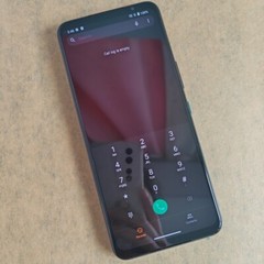 Asus ROG Phone 5 pro 6.78&Prime; 64MP Android 18+512GB Google Global Game phone
