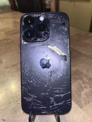 iphone 14 pro unlocked 128gb READ