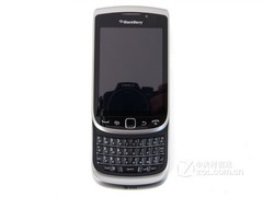 100% Original Blackberry Torch 9810 Unlocked GSM HSPA Slider Blackberry OS Phone