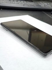 DEFECTIVE – Google Pixel 6 – 128GB – Sorta Seafoam – Unknown – 12359