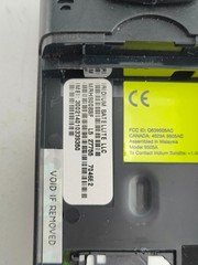 IRIDIUM 9505A SATELLITE PHONE MRHS0088F