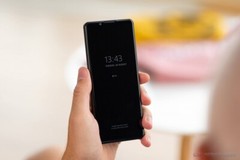 Sony Xperia 5 IV 5G XQ-CQ54 XQ-CQ72 256GB Unlocked Android Cellphone New Sealed