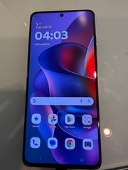 Moto G Stylus 5G 2025 | 128GB, 8GB | 6.7&Prime;ATT LOCKED