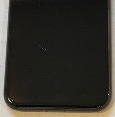 WEAK BATTERY GSM UNLOCKED iPhone 11, 64GB A2111 MHC43LL/A iOS 18.6.2 68% BATTERY