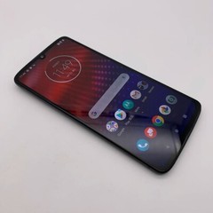 Motorola Moto Z4 XT1980-4 128GB Verizon Unlocked SMARTPHONE Open Box Grey US