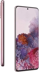 Samsung Galaxy S20 5G SM-G981U 128GB Carrier Unlocked Cloud Pink