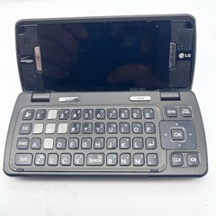 FOR PARTS LG enV Touch VX11000 Cellular Phone Vintage