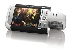 Nokia 5700 XpressMusic 2G GSM 850 900 1800 1900 Original Symbian OS Music Phone