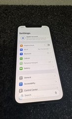 Apple iPhone 12 – 64 GB – Black (Unlocked) – GRADE C – LOT OF 50