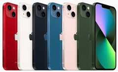 Apple iPhone 13 – 128GB – Fully Unlocked – ALL CARRIERS – VERY GOOD – NO FACE ID