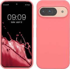 TPU Silicone Phone Cover – Case Compatible with Google Pixel 10 / Pixel 10 Pro –