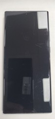 Samsung Galaxy Note 20 Ultra 5G 128GB Black SM-N986U (Unlocked) DF0203