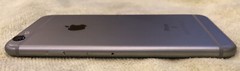 Apple iPhone 6s – 32GB – Space Gray (AT&T) A1633 (CDMA + GSM)