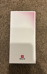 T-Mobile REVVL 8 5G 128GB Silver- Metro By T-Mobile Only – NEW SEALED