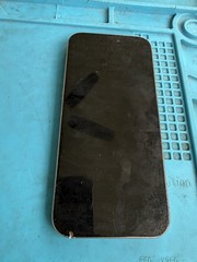 Apple iPhone 16 Pro Max parts