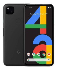Google Pixel 4a T-Mobile 5.8in 128GB