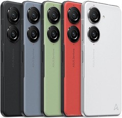 Asus Zenfone 10 5G 128/256/512GB Android game phone Google play global