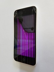 Verizon Factory Unlocked Apple iPhone 5c 8GB White A1532 CDMA GSM Smart Phone 5