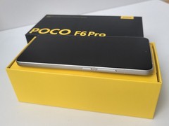 Xiaomi Poco F6 Pro 5G 128GB 512GB 1TB International version Snapdragon Android