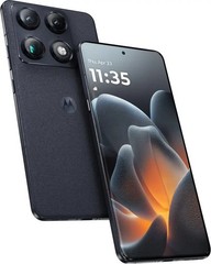 MOTOROLA Signature (PANTONE Carbon, 1 TB) (16 GB RAM) Global Version