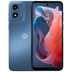 Motorola PB0C0007US Android Smartphone 64GB Storage