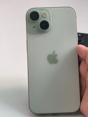 Apple iPhone 15 Unlocked Very Good Condition All Colors 128-256GB With Face ID