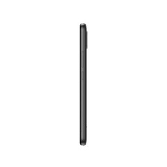 Boost Mobile Bounce 4G Prepaid Smartphone, 32GB Storage, 6&Prime; HD+ Display, Black