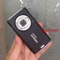 Nokia N95 Mobile Phone Original WIFI GPS 3G Unlocked HSDPA 2100