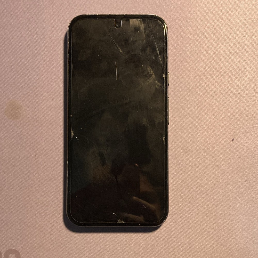 Google Pixel Black 12.2MP GSM Single SIM Android NFC Wi‑Fi Bluetooth USB-C