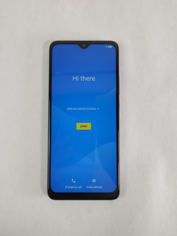 TLC 30 XL T671G 32 GB Android 12 Unknown Carrier (Wi-Fi + 4G)