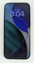 iPhone 17 Pro – 256GB – Deep Blue (FOR PARTS ONLY!)