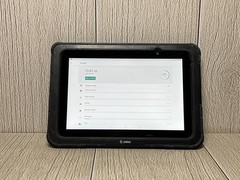 Zebra ET51CT-G21E-00NA 32GB Rugged Tablet