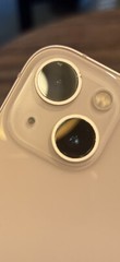 T-Mobile Light Pink iPhone 13