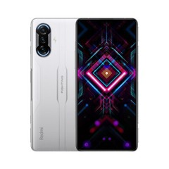 Xiaomi Redmik40 Game Enhanced Edition 5G Android 6.67in 256GB CPU MediaTek 1200