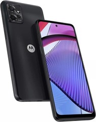 Motorola Moto G Power 5G (2023) XT2311DL 128GB 4GB Unlocked Black Good Condition