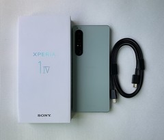 Original Sony Xperia 5 IV 5G GSM Unlocked Phone 8GB RAM Bluetooth WIFI Type-C