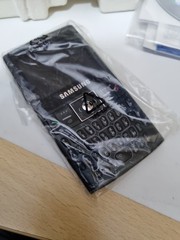 SAMSUNG SGH-i320N Brand New