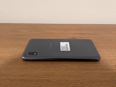 Samsung Galaxy A10e – 32 GB – Black (TracFone)