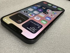 APPLE IPHONE 13 128GB MIDNIGHT UNLOCKED GOOD CONDITION 100% BATTERY HEALTH