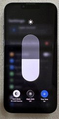 APPLE IPHONE 13 128GB MIDNIGHT UNLOCKED GOOD CONDITION 100% BATTERY HEALTH