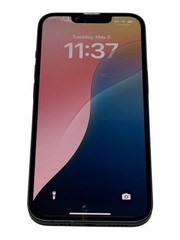 Apple iPhone 13 5G 128GB Midnight Unlocked, BH 88% – Good Deal
